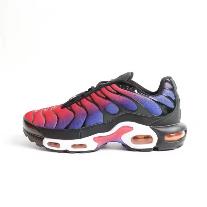 Zapatos de correr de baloncesto de ocio ligeros y resistentes al desgaste - 1