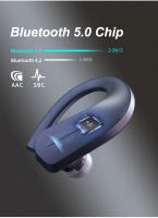 GGMM-auriculares T1 TWS, inalámbricos por Bluetooth, deportivos, estéreo 9D, HiFi, BT V5.0, Control táctil - details 6