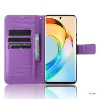 Funda de Teléfono 5G KEICOO para Huawei Glory Ranura de Tarjeta SIM Magnética Anti-Dobladillo - details 29