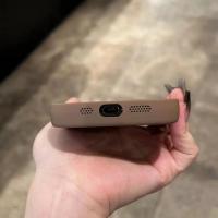 Funda de silicona con corazón de amor en 3D para iPhone, carcasa trasera de caramelo a prueba de golpes para iPhone 16, 15, 13, 12, 11, 14 Pro Max, X, XR, XS, 16 Plus - details 9
