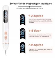 Herramienta Para Quitar Verrugas, Pluma Cauterizador - details 0