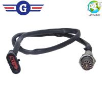 Nuevo Sensor de oxígeno de escape de piezas de automóvil para Alfa Romeo147 156 166 GT Spider Fiat Palio Siena Lancia Thesis 0258006827 0258006389 - details 1