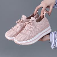 Zapatillas deportivas informales para mujer, zapatos para correr al aire libre - details 3