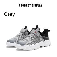 Zapatos deportivos cómodos para niños, zapatillas deportivas para niños, zapatos de tenis informales transpirables para exteriores, zapatos deportivos para niños y niñas, zapatos para correr - details 26