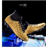 Spike-zapatos de entrenamiento de fútbol para interiores y exteriores - details 36