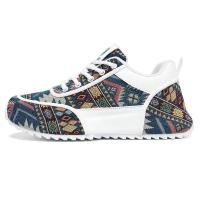 Zapatos Casu de moda para hombre, cómodas zapatillas deportivas para correr, suela gruesa, antideslizantes, resistentes al desgaste, talla grande, nuevo - details 0