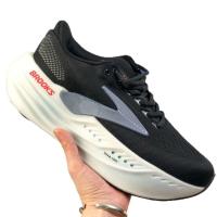Brooks Glycerin max Zapatillas de running bajas antideslizantes y resistentes al desgaste. - details 0