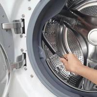 Cepillo de Limpieza Fino Ideal para Esquinas de Costura, Ventanas con Ranura, Juntas de Azulejos de Baño y Cocina, Cepillo de Microfibra para WC - details 3