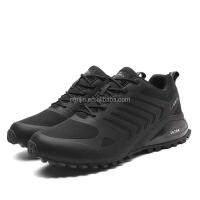 Nuevo estilo, deportes de alta calidad, talla 45, senderismo, aire, zapatos de montañismo para hombres 41-50 #   Pies grandes - details 9