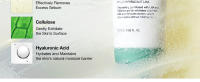 ANUA Heartleaf LHA Gel exfoliante hidratante, exfoliación facial hidratante suave, cuidado de los poros, eliminación de muertos, natural - details 2