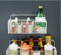 Soporte impermeable autoadhesivo para baño y cocina, soporte de iluminación montado en la pared no perforado - details 8