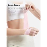 Pulsera Ultra Delgada para Deportes Alivio para Strains y Dolor Adecuada para Hombres y Mujeres - details 5