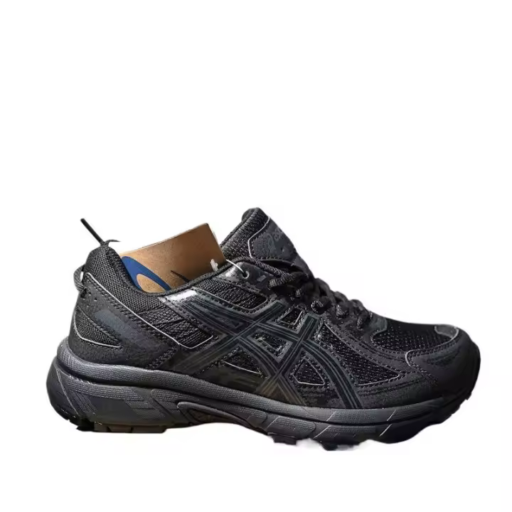 Leten Original hombres y mujeres transpirable comodidad zapatillas ligeras tenis Fiess gimnasio correr zapatos para correr - 1