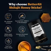 Bebida líquida en bolsa Saffron Shilit Organic Honey Stick - details 9