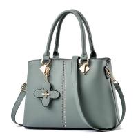 Nueva versión coreana de gran capacidad, bolso de moda para mujer de mediana edad, bolso de hombro tipo bandolera, mochila de lujo de alta gama - details 2