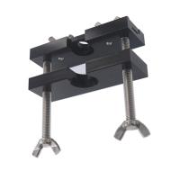 Boquilla extractora de latón ajustable, bocina francesa, trompeta, accesorios para equipos musicales - details 4