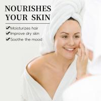 Aceite de Aloe Veras para la piel, Gel orgánico de Aloe Veras para absorber la piel, aceite hidratante puro de planta de aloe de corte recién Extra - details 3