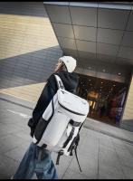 Nueva bolsa deportiva, bolsa de bádminton, mochila multiusos de gran capacidad para hombres, bolsa de montañismo de viaje al aire libre antisalpicaduras - details 9