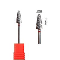 Taladros de Carburo de Tungsteno 66 Estilos para Máquina de Moler Taladro Eléctrico - details 3