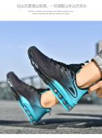 Zapatos para correr de esponja de aire Zapatillas deportivas transpirables para maratón - details 19