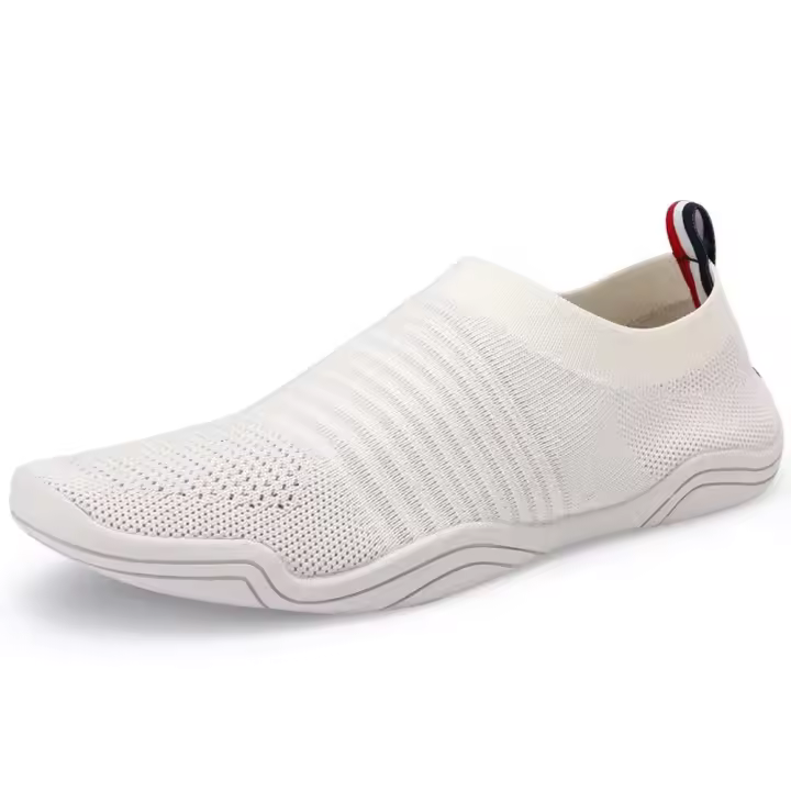 Los zapatos de agua son zapatos de yoga antideslizantes para conducir con amortiguación de playa, calcetines acuáticos para natación al aire libre - 1