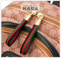 Nueva mochila de tela Oxford para mujer, ligera y versátil, adecuada para viajes, bolso de lona sencillo para mujer estilo 2025 - details 13