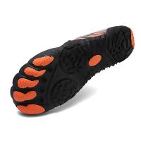 Zapatillas de Agua Suaves y Transpirables Calzado de Playa Sin Cordones Antideslizante para Deportes Acuáticos Piscina, Surf, Natación - details 12