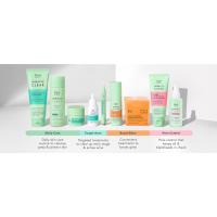 Rael Miracle Clear Face Wash – Limpiador exfoliante suave con ácido succínico y minerales, fórmula hidratante para uso diario, ideal para pieles propensas al acné, secas, sensibles y grasas, vegano (5 fl oz) - details 29
