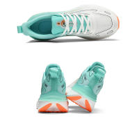 Nueva palomitas de maíz para hombre y mujer, zapatillas de correr de alta elasticidad, cómodas, transpirables y versátiles. - details 12