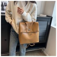 Nueva Mochila De Moda Retro, Mochila De Viaje Popular, Señoras De Alta Calidad De Gran Capacidad Bolso De Ocio - details 25