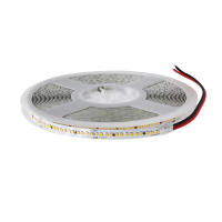 Tira de luces LED superbrillantes, cinta Flexible de píxeles, lámpara de retroiluminación de TV, 24V, 5M, 10M, SMD 2025, 280LED/M, 8MM de ancho - details 4