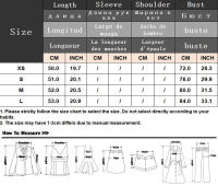 TRAFZA-Top de popelina sin mangas con lazo para mujer, Top elegante con pliegues sólidos, camisetas sin mangas con cuello en V, ropa de calle - details 0