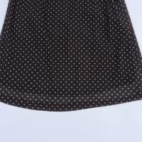 PB & ZA2025polka dot moda vestido sin mangas con tirantes estilo de vacaciones vestido largo casual sin espalda novedad de verano ropa de mujer - details 4
