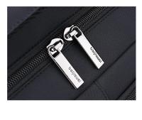 Baijiwei-mochilas escolares impermeables de nailon para niños y adolescentes, mochilas Oxford de gran capacidad - details 22