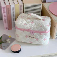 Bolsa de maquillaje portátil, ligera y cosmética, regalo perfecto para madre y novia - details 3