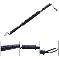 Barra de Potencia para Pecho y Brazo Strength para Fortalecer la Grip de Mano Fitness Fortalece los Hombros y el Pecho - details 3