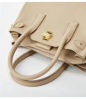 Bolso de mano para mujeres, bolso cruzado de mediana edad, bolso de gran capacidad de platino para mujeres - details 17
