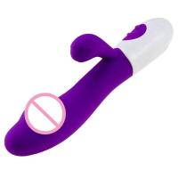 Leten Vibrador Potente G Spot Dildo Estimulación de Clítoris Masaje para Adultos - details 15