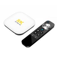 Dispositivo de TV inteligente H96 Max M2, decodificador con Android 13, 2GB + 16GB, WIFI6, BT5.0, 8K, AV1, reproductor multimedia, RK3528 - details 0