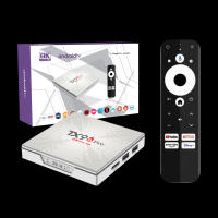 TX90 PRO smart TV box 2GB de memoria, 16GB de almacenamiento, Android 13.0 Allwinner H618 - details 9