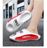 Zapatillas frescas de coco, deportes de verano para hombres, ropa interior y exterior, zapatillas de playa de moda antideslizantes y resistentes al desgaste, mujeres - details 5