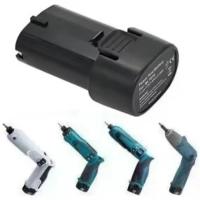 Batería de herramienta eléctrica para Makita 7,2 V 3000 mah BL7010 BL0715 DF010 DF012 DF022 7,2-4 194355-2 194356-3. - details 4
