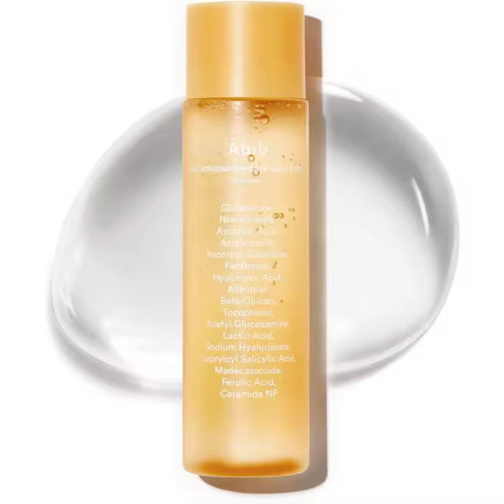 Abib Glutathiosome Dark Spot Toner Potenciador de la piel 6.76 fl oz - 1