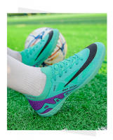 Zapatillas de fútbol TF, unisex, aptas para clases de educación física y otros entrenamientos. - details 13