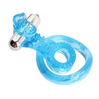 Empaque privado SEXY Potente Retraso Duración más larga Seguro Dildo Vibrador para Hombres Adultos Anillo - details 14