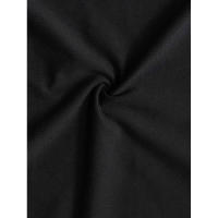 Skims Vestido de verano sexy sin mangas largo de gama alta con correa para mujer - details 10