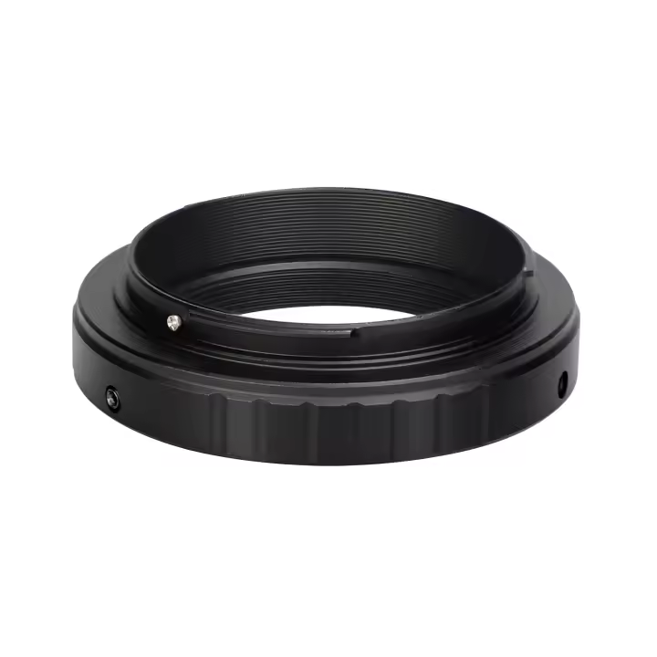 Anillo Adaptador SVBONY para Cámaras DSLR Sony T2-AF/T2-NEX/M48 (M48-NEX) de Astronomía y Fotografía - 1