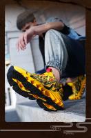 Zapatos de hombre, zapatillas de deporte informales para hombre, tenis, zapatos de lujo, zapatos de entrenamiento para carreras, zapatos transpirables, mocasines de moda, zapatos para correr para hombre - details 2
