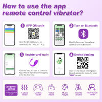 Huevo de salto con control remoto inalámbrico para mujeres, simulación de vibración, estimulación de segundo orgasmo, salida usable, masturbación - details 8