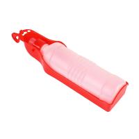 Botella de agua portátil para perro y gato, taza para beber, suministros de alimentación - details 0